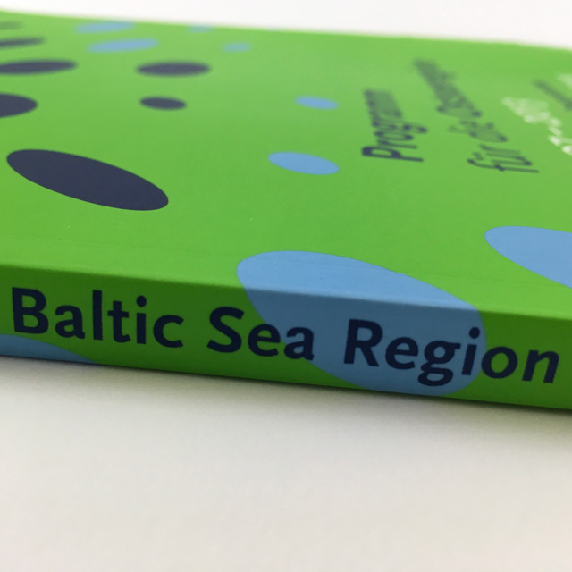Baltic Sea Region Programme