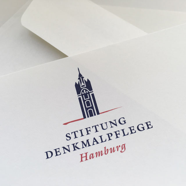 Stiftung Denkmalpflege Hamburg